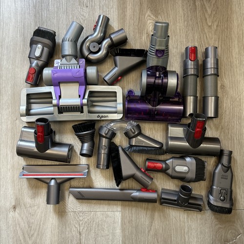 Dyson accessories lot 19 - lot, of