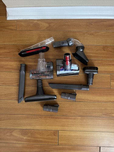 Dyson vacuum parts and - dyson,