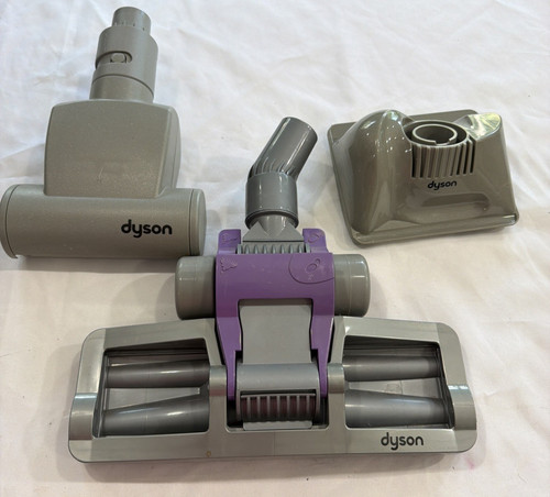 Lot genuine dyson vacuum - 3,