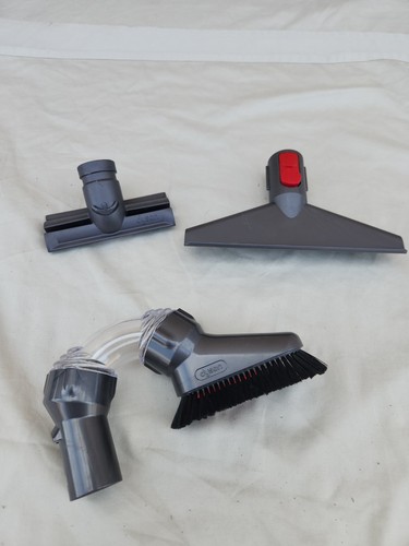 Dyson attachments parts - attachments,