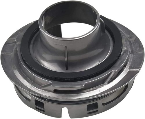 Replacement motor rear cover - replacement,