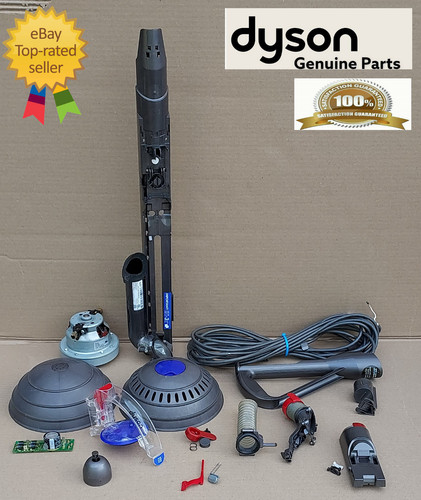 Dyson ball allergy animal - ball,