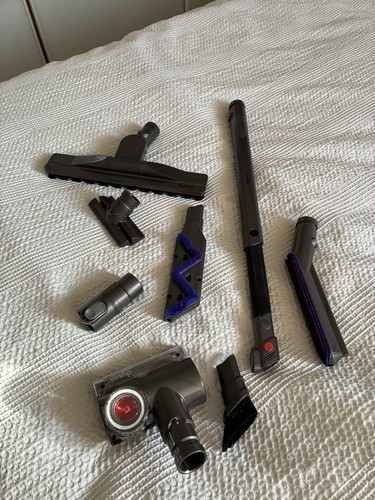 Dyson attachments set incl - dyson,