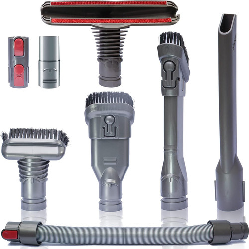 Flexible extension hose - flexible, &