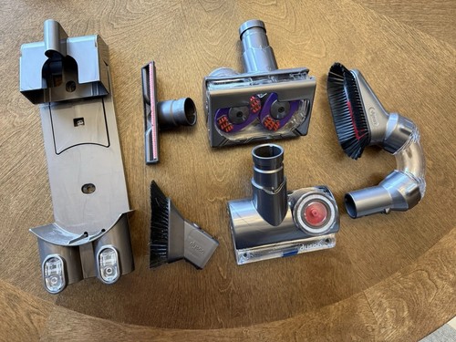 Lot genuine dyson vacuum - genuine,