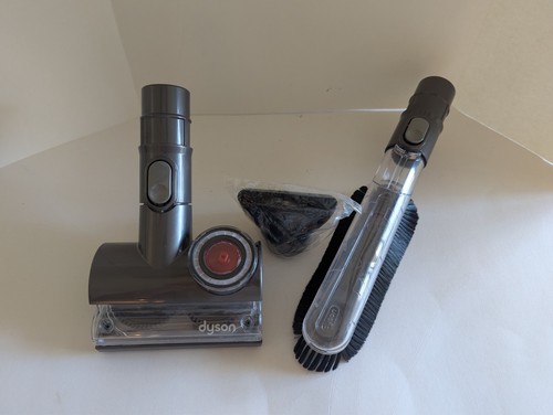 Dyson vacuum attachment parts - vacuum,