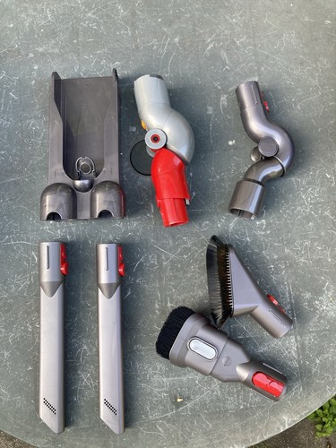 Genuine dyson spare parts lot - parts,