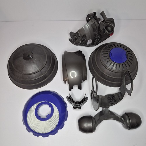Dyson up15 parts - parts, shells