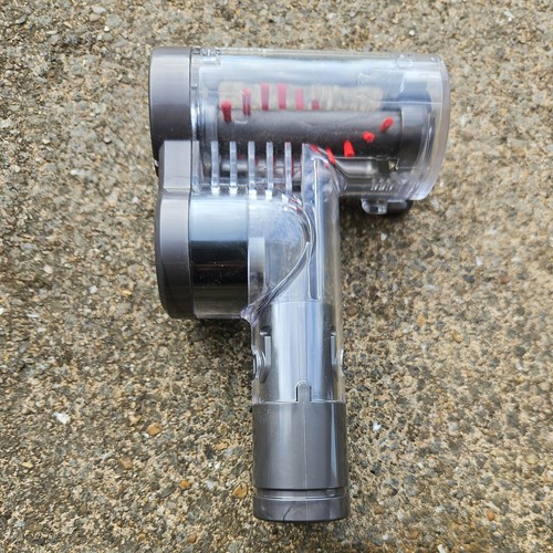 Dyson head attachment - dyson, 07-3975