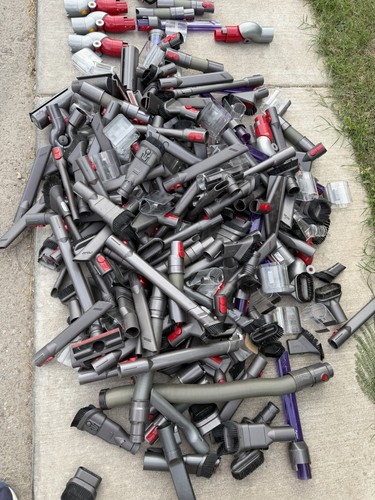 160 pcs dyson vacuum - pcs,