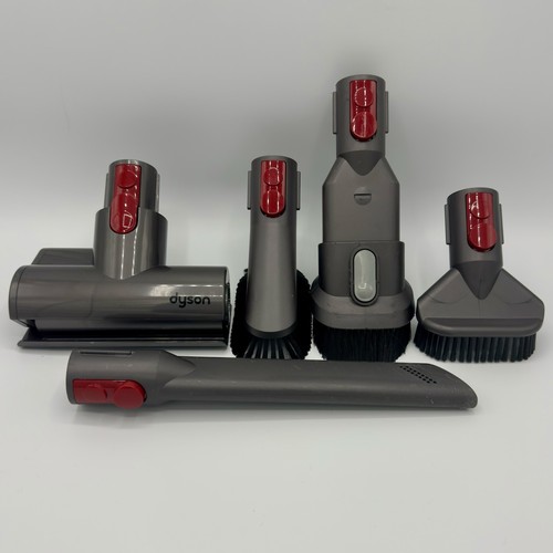 Genuine dyson attachments - genuine,