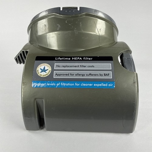 Dyson dc07 vacuum motor - dyson,