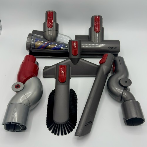 Genuine dyson attachments - genuine,