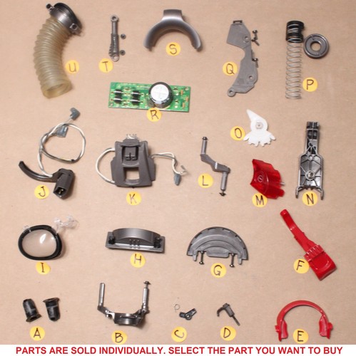 Dyson up13 dc65 - dyson, dc66