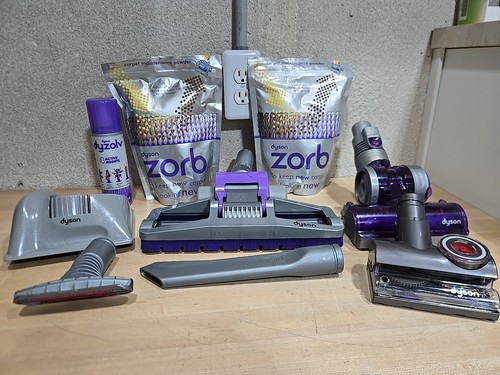 Genuine oem lot dyson vacuum - genuine,