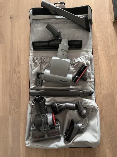 Bundle dyson parts for - parts, in