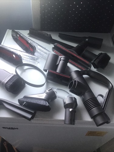 Assortment vacuum cleaner - of,