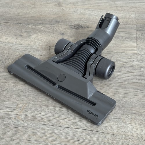 Dyson vacuum flat - flat, head