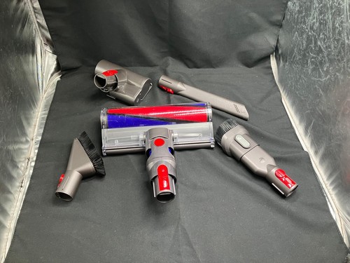 Dyson vacuum cleaner parts