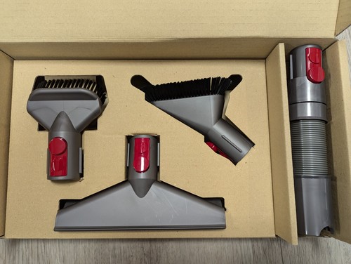 Brand new dyson cordless - brand,