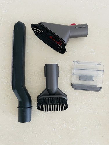 Dyson vacuum cleaner brush - cleaner,