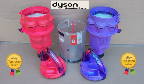Dyson dc14 dc15 vacuum - dyson,