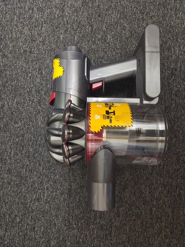 Dyson vacuum spare parts - vacuum,