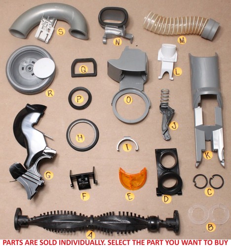 Dyson dc14 upright - dyson,