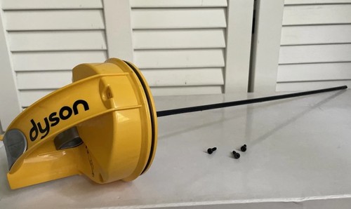 Dyson dc07 cyclone - dyson, top