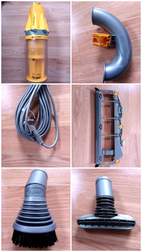 Dy10 dyson dc07 vacuum parts - vacuum,