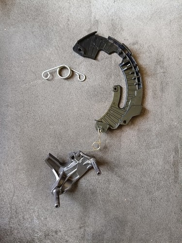 Dyson internal structural - dyson,
