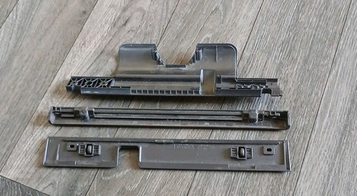 Dyson vacuum parts - for, motor