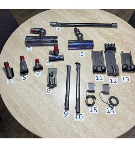 Genuine oem dyson - oem,