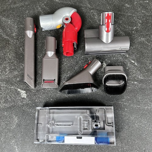 Dyson 158685 motorized head - dyson,