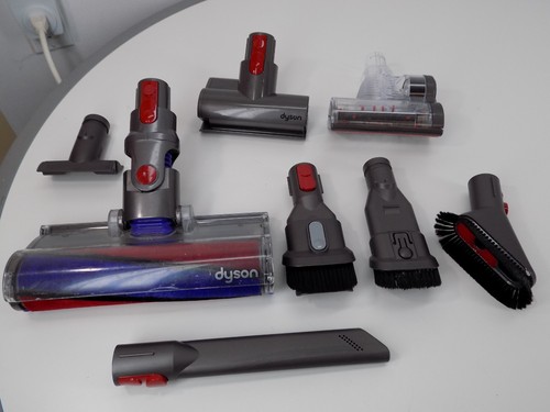 Lot dyson original vacuum - lot,