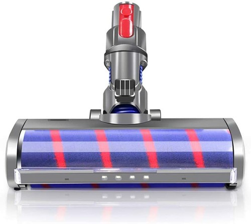 Floor roller brush - floor,