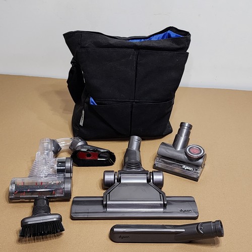 Genuine dyson vacuum - genuine,