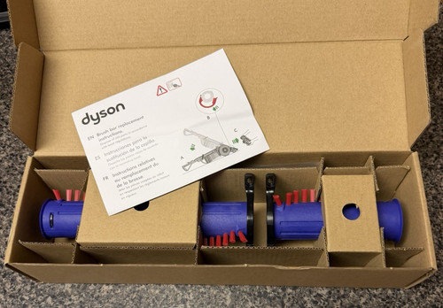 Dyson genuine 967040 - genuine, brush