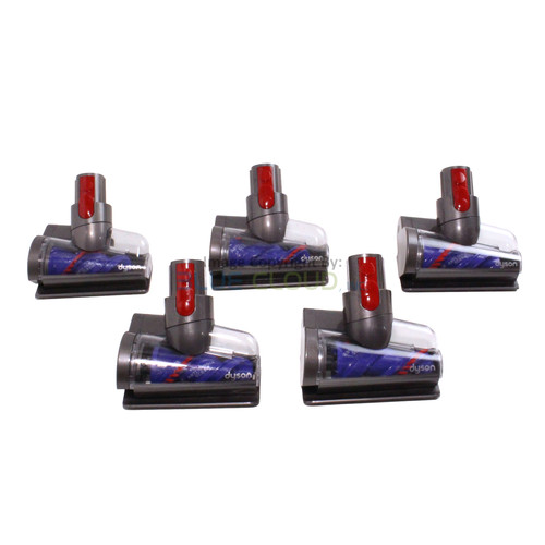 Lot genuine dyson - 5,
