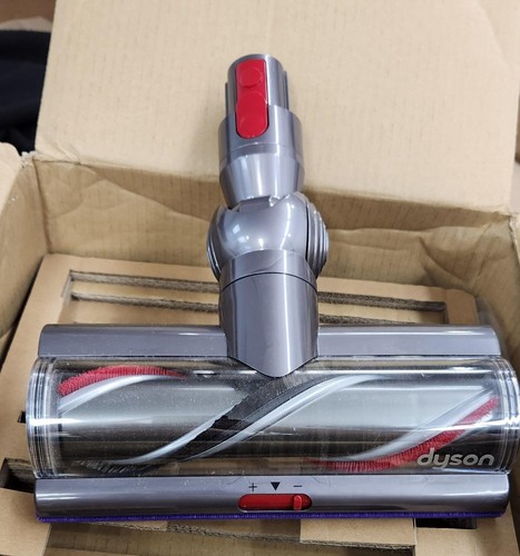 Used box dyson - used, replacement