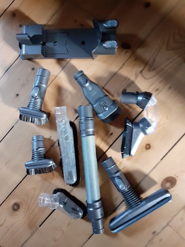 Brand new dyson - brand, parts