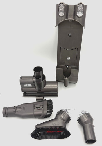 Lot dyson vacuum attachment - dyson,