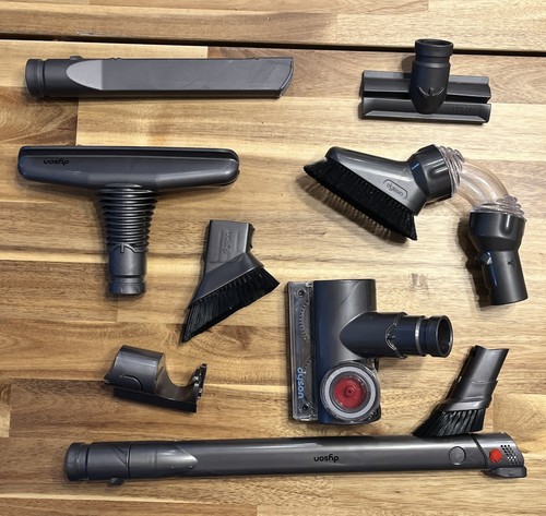 Lot different dyson ball - 9,