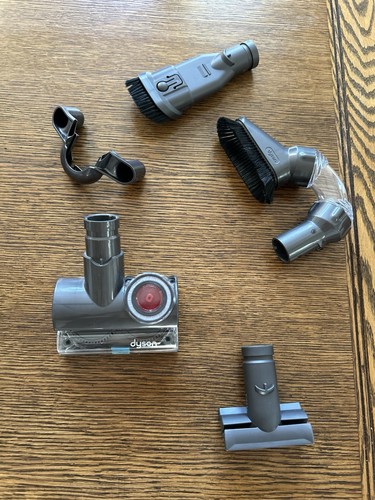 Dyson part replacement - 5,