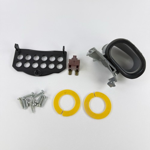 Dyson dc07 vacuum - vacuum, parts