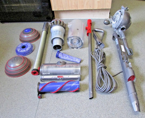 Replacement spare parts for - replacement,