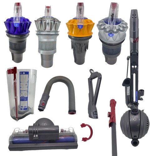 Dyson up13 ball vacuum - dyson,
