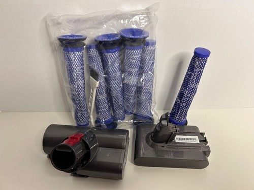 Dyson parts filters - dyson,