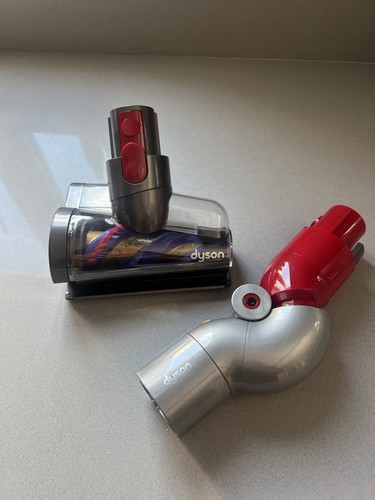 Dyson cordless vacuum - cordless,