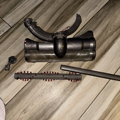 Dyson ball vacuum - ball,